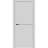 Полотно FOX-2 (Светло-серый 700*2000)
