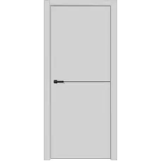 Полотно FOX-2 (Светло-серый 800*2000)