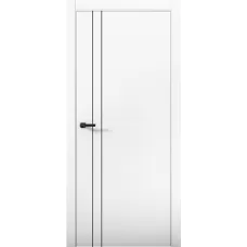 Полотно FOX-4 (Белый матовый 600*2000)