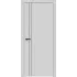 Межкомнатная дверь FOX-4 (Светло-серый)