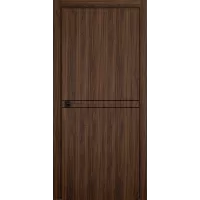 Полотно FOX-9 (Орех пекан шоко 600*2000)