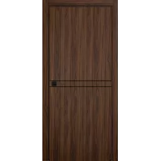 Полотно FOX-9 (Орех пекан шоко 600*2000)