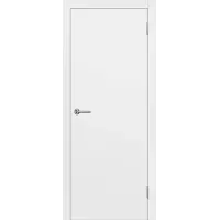 Полотно ГЛАДКОЕ ПГ (Белый 800*2000)