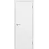 Межкомнатная дверь ГЛАДКОЕ ПГ (Белый)