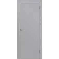 Полотно ГЛАДКОЕ ПГ (Серый 900*2000)