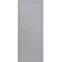 Межкомнатная дверь ГЛАДКОЕ ПГ (Серый)