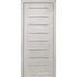 Межкомнатная дверь Форум Горизонталь (Бетон светлый)