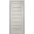 Межкомнатная дверь Форум Горизонталь (Сонома белый)