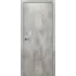 Межкомнатная дверь Графика 1 (Бетон серый)