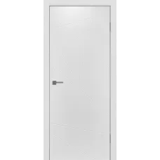 Полотно Графика 1 (Белый 2000*700)