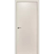 Полотно Графика 1 (Ваниль 2000*700)