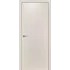 Межкомнатная дверь Графика 1 (Ваниль)