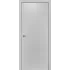 Межкомнатная дверь Графика 1 (Смоки грей)