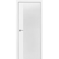 Полотно Графика 8 (Эмалит Белый 2000*800)