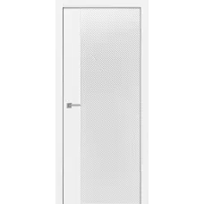 Полотно Графика 8 (Эмалит Белый 2000*800)