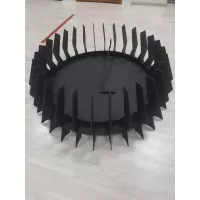 Костровая чаша Хорс