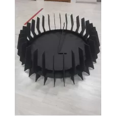 Костровая чаша Хорс