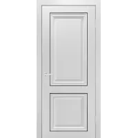 Полотно Юник Инфинити (Эмалит Аляска 2000*600)