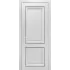 Межкомнатная дверь Юник Инфинити (Эмалит аляска)