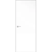 Полотно INVISIBLE РЕВЕРС (профиль Матовый хром 2000*600 лев)