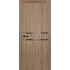 Межкомнатная дверь ИРИС (Шампань)