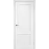 Межкомнатная дверь Кама (эмаль Арктика)
