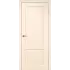 Межкомнатная дверь Кама (эмаль Беж)