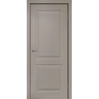 Полотно Кама (эмаль Мокко 2000*900)