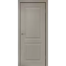 Полотно Кама (эмаль Мокко 2000*900)