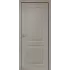 Межкомнатная дверь Кама (эмаль Мокко)