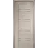 Межкомнатная дверь Кантри (Капучино)
