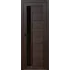 Межкомнатная дверь Клара ПО (Браш)
