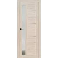 Полотно КЛАРА ПО (Дуб беленый 800*2000)