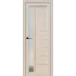 Межкомнатная дверь Клара ПО (Дуб беленый)