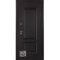 Входная дверь Консул 9005 ТЕРМО (Сандал Белый)