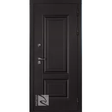 Входная дверь Консул 9005 ТЕРМО (Сандал Белый)