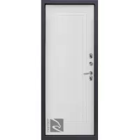 Входная дверь Консул 7024 ТЕРМО (Ясень белый)