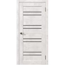 Межкомнатная дверь ЛИНИЯ ПО (Бетон светлый)