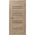 Межкомнатная дверь ЛИНИЯ ПО (Шампань)