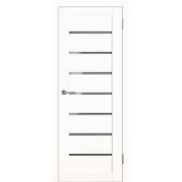 Полотно FORET ЛИНИЯ ПО (Белый 600*2000)