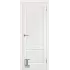 Межкомнатная дверь ЛИРА ПГ (White Софт Тач)