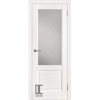 Полотно ЛИРА ПО (White Софт Тач 900*2000)