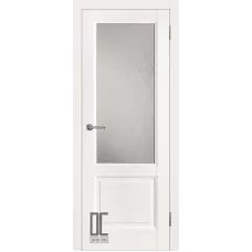 Полотно ЛИРА ПО (White Софт Тач 900*2000)