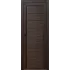 Межкомнатная дверь Лиса ПО (Браш)