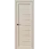 Межкомнатная дверь Лиса ПО (Дуб беленый)