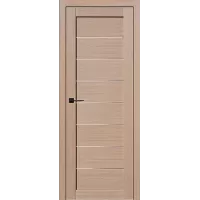 Межкомнатная дверь Лиса ПО (Ларче неаполь)