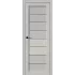 Межкомнатная дверь Лиса ПО (Сандал грей)