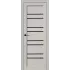 Межкомнатная дверь Лора ПО (Сандал грей)