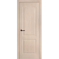 Межкомнатная дверь ЛОТОС ПГ (Лиственница кремовая)