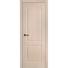 Межкомнатная дверь ЛОТОС ПГ (Лиственница кремовая)